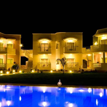 Kings Village Малиа