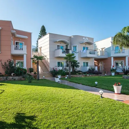 Kings Village Апартаменты *